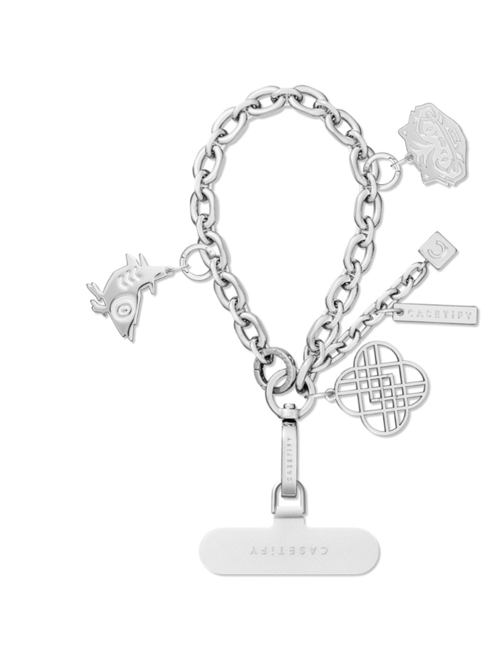 casetify x Kpop Demon Hutners Phone Charms